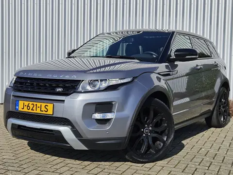 Land Rover Range Rover Evoque 2.2 SD4 4WD Prestige / Pano!