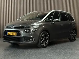 Citroen Grand C4 SpaceTourer 1.2 PureTech Business | Camera | Carplay | Riem vervangen