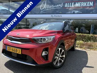 Kia Stonic 1.0 T-GDi DynamicPlusLine Achteruitrijcamera - Airco - Parkeersensor achter - Navigatie -