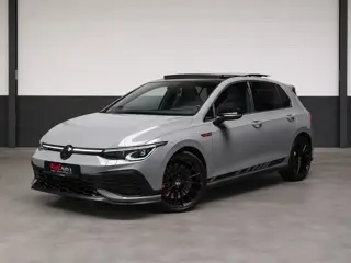Volkswagen GOLF 2.0 TSI GTI Clubsport Akra Nurburgring H&K