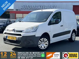 Citroen Berlingo 1.6 HDI 500 Comfort Economy NAP