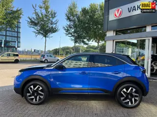 Opel Mokka 1.2 Turbo Elegance
