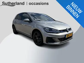 Volkswagen Golf 1.4 TSI PHEV GTE | Stoelvervarming | Sensoren voor & achter | Adaptieve CruiseContro