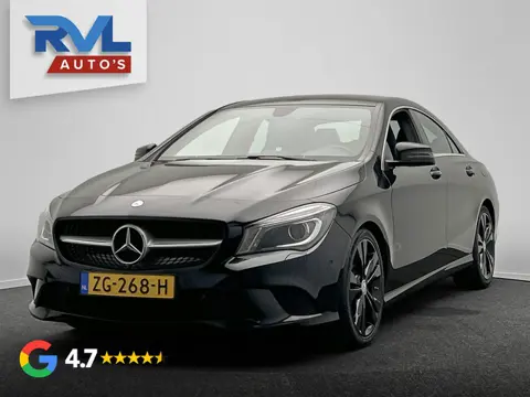 Mercedes-Benz CLA-klasse 180 Prestige | Stoelverwarming | Camera | Navigatie | Climate/Control | Cru