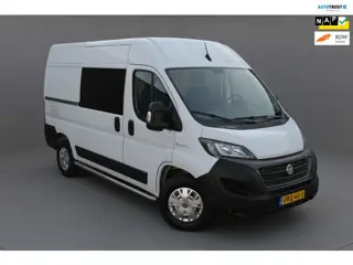 Fiat E-Ducato L2H2|Camera|Clima|Cruise|9900KM!