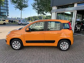 Fiat Panda 0.9 TwinAir Lounge