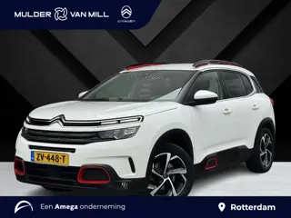 Citroën C5 Aircross Feel Pack 1.6 Turbo 180pk EAT8 | 1.500 KG TREKGEWICHT | CAMERA | ALL SEASON BAND