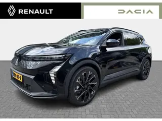 Renault Scénic E-Tech EV87 long range esprit Alpine - pack advanced driving assist & augmented visio
