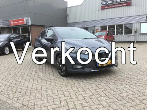 Nissan Micra 1.0 IG-T N-Design (bj 2021)