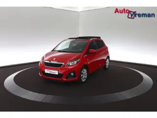 Peugeot 108 1.0 e-VTi Active TOP!