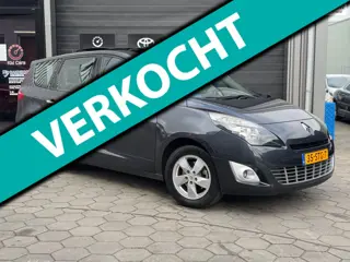 Renault Grand Scénic 1.4 TCe Dynamique - 2e Eigenaar - Km N.a.p - Airco/Clima - Pano -