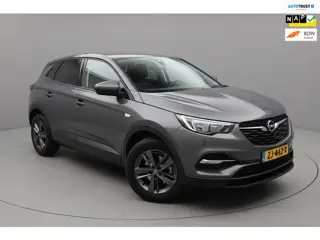 Opel Grandland X 120 Jaar Edition|Clima|Carplay|