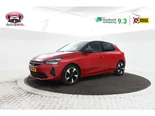 Opel Corsa 1.2 GS Line Automaat, Apple carplay, sportstoel