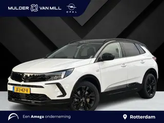 Opel Grandland GS 1.6 PHEV 225pk Hybrid e-EAT8 | AGR-STOELEN | KEYLESS | NAVI PRO | TWO-TONE! | CAME