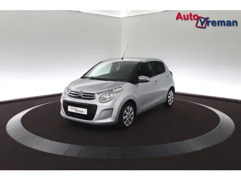 Citroen C1 1.0 VTi Feel