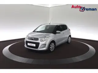Citroen C1 1.0 VTi Feel