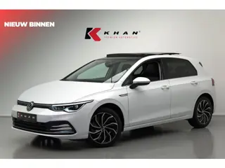 Volkswagen Golf 1.5 eTSI Style |Panoramadak|Massage|Carplay|