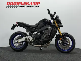 Yamaha MT-09 SP ABS (bj 2021)