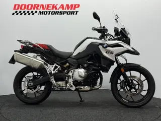 BMW F 750 GS ABS (bj 2018)