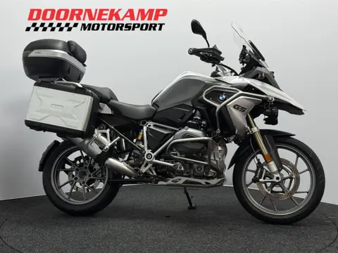 BMW R 1200 GS (bj 2018)