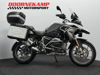 BMW R 1200 GS (bj 2018)