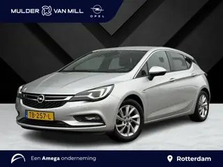 Opel Astra Innovation+ 1.0 Turbo 105pk | LED MATRIX | AGR-STOELEN | KEYLESS | APPLE CARPLAY / ANDROI