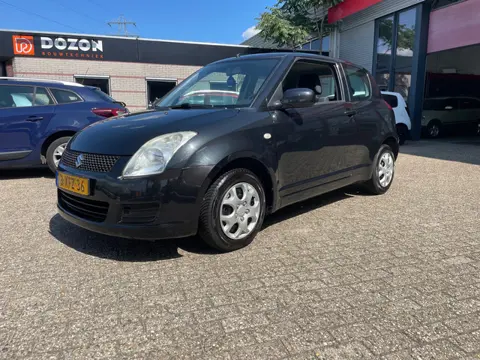 Suzuki Swift 1.3 Base airco nette auto