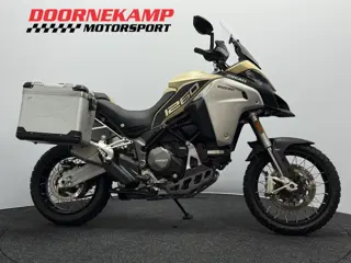 Ducati MULTISTRADA 1260 ENDRUO (bj 2018)