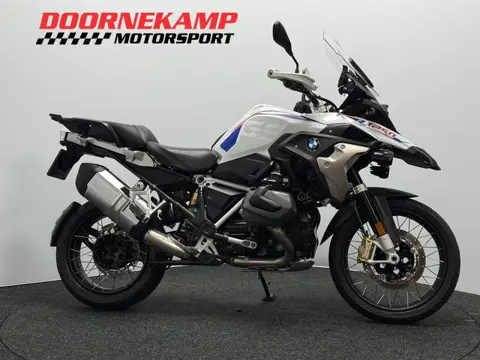 BMW R 1250 GS RALLYE (bj 2023)
