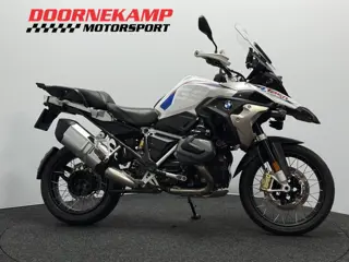 BMW R 1250 GS RALLYE (bj 2023)