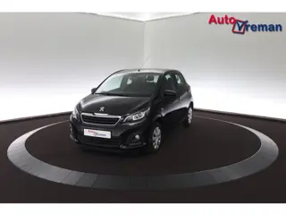 Peugeot 108 1.0 e-VTi Active