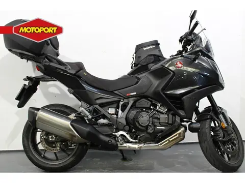 Honda NT 1100 DCT (bj 2023)