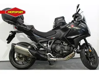 Honda NT 1100 DCT (bj 2023)
