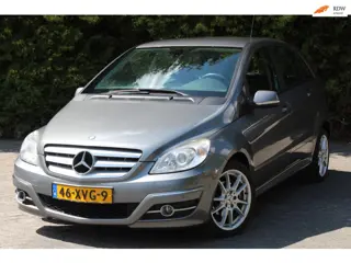Mercedes-Benz B-klasse 180 CDI Business Class 110PK | Trekhaak | Parkeersensoren | Airco | Stoelverw