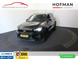 Volvo XC40 1.5 T4 PHEV Core Bright NW Model 211PK Camera EL Trekh+aKlep Dhoek Detec Stoel Verwarming