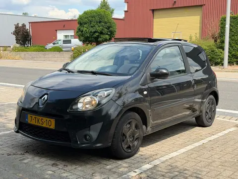 Renault Twingo 1.2 Benzine 75PK Dynamique Pano Airco Bluetooth