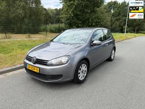 Volkswagen Golf 1.2 TSI Highline
