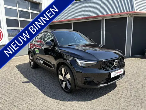 Volvo XC40 Recharge Ultimate 70 kWh (bj 2023, automaat)