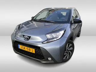 Toyota Aygo X 1.0 VVT-i MT Pulse bi tone android/apple car play camera