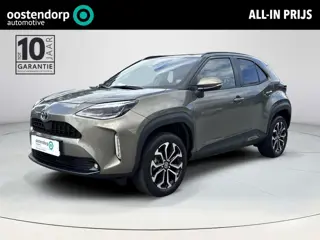Toyota Yaris Cross 1.5 Hybrid 130 Dynamic  | All-in prijs | Automaat | Apple/android auto