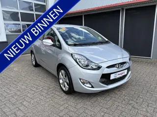 Hyundai ix20 1.4i i-Drive (bj 2012)