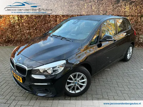 BMW 2-serie Active Tourer 218i High Executive I Automaat I Stoelverwarming
