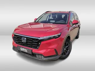 Honda CR-V 2.0 e:HEV Elegance Hybrid rijklaar direct leverbaar