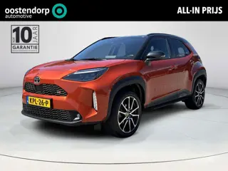 Toyota Yaris Cross 1.5 Hybrid GR Sport