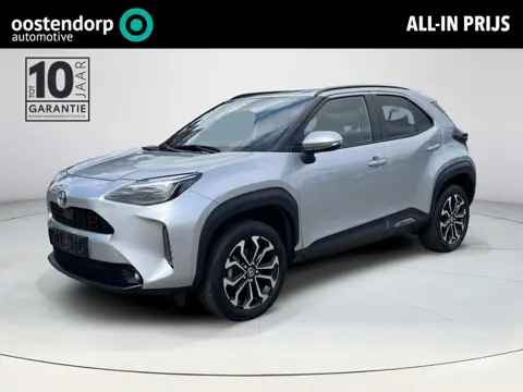 Toyota Yaris Cross Dynamic  | All-in prijs | Automaat | AWD