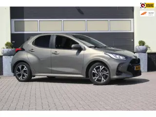 Toyota Yaris 1.5 Hybrid 115 Dynamic | Camera | Carplay |