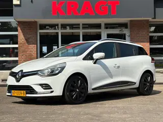 Renault Clio Estate 0.9 TCe Zen AIRCO - Cruise - Navi - APK 13-01-2027 (Volkswagen Polo, Seat Ibiza,
