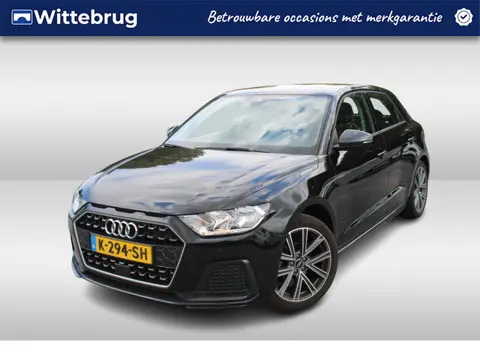 Audi A1 Sportback 25 TFSI 95pk Epic / Navigatie / LM 17 inch / Parkeersensoren A / Digital cockpit