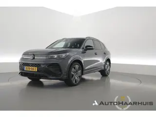 Volkswagen Tiguan 1.5 eHybrid R-Line Edition 272pk | HUD | 360cam | Massage | IQ. Light | Stoel- Stu