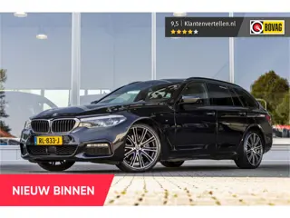 BMW 5 Serie Touring 530d High Executive | Pano | ACC | Harman Kardon